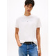 CAMISETA HOMBRE  TOMMY HILFIGER TJM REG LINEAR LOGO TEE EXT
