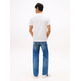 CAMISETA HOMBRE  TOMMY HILFIGER TJM REG LINEAR LOGO TEE EXT