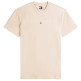 CAMISETA HOMBRE  TOMMY HILFIGER TJM REG LINEAR LOGO TEE EXT