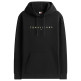 SUDADERA HOMBRE  TOMMY HILFIGER TJM REG LINEAR LOGO HOODIE EXT