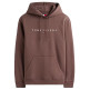 SUDADERA HOMBRE  TOMMY HILFIGER TJM REG LINEAR LOGO HOODIE EXT