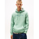 SUDADERA CON CAPUCHA HOMBRE TOMMY JEANS LOGO LINEAL