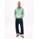 SUDADERA CON CAPUCHA HOMBRE TOMMY JEANS LOGO LINEAL