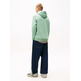 SUDADERA CON CAPUCHA HOMBRE TOMMY JEANS LOGO LINEAL