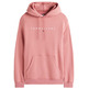 SUDADERA HOMBRE  TOMMY HILFIGER TJM REG LINEAR LOGO HOODIE EXT