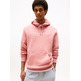 SUDADERA HOMBRE  TOMMY HILFIGER TJM REG LINEAR LOGO HOODIE EXT