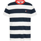 CAMISETA DE RAYAS HOMBRE TOMMY JEANS FIT REGULAR