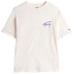HOMBRE TJM RLX FADED GRAPHIC TEE EXT YBH