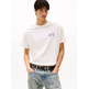 HOMBRE TJM RLX FADED GRAPHIC TEE EXT YBH