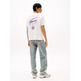 HOMBRE TJM RLX FADED GRAPHIC TEE EXT YBH
