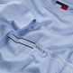 CAMISETA HOMBRE TOMMY JEANS CON LOGO FIT SLIM
