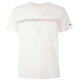 CAMISETA HOMBRE TOMMY JEANS CON LOGO FIT SLIM