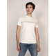 CAMISETA HOMBRE TOMMY JEANS CON LOGO FIT SLIM