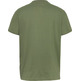 CAMISETA HOMBRE TOMMY JEANS CON LOGO FIT REGULAR