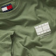 CAMISETA HOMBRE TOMMY JEANS CON LOGO FIT REGULAR