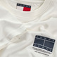 CAMISETA HOMBRE TOMMY JEANS CON LOGO FIT REGULAR