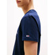 CAMISETA HOMBRE TOMMY JEANS LOGO GRAFITI FIT REGULAR