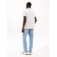 CAMISETA HOMBRE TOMMY JEANS LOGO GRAFITI FIT REGULAR