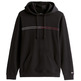 SUDADERA CON CAPUCHA HOMBRE TOMMY JEANS CON LOGO FIT REGULAR