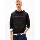 SUDADERA CON CAPUCHA HOMBRE TOMMY JEANS CON LOGO FIT REGULAR