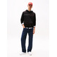 SUDADERA CON CAPUCHA HOMBRE TOMMY JEANS CON LOGO FIT REGULAR