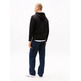 SUDADERA CON CAPUCHA HOMBRE TOMMY JEANS CON LOGO FIT REGULAR