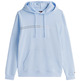 SUDADERA CON CAPUCHA HOMBRE TOMMY JEANS CON LOGO FIT REGULAR