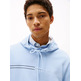 SUDADERA CON CAPUCHA HOMBRE TOMMY JEANS CON LOGO FIT REGULAR