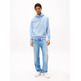 SUDADERA CON CAPUCHA HOMBRE TOMMY JEANS CON LOGO FIT REGULAR
