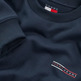 SUDADERA HOMBRE TOMMY JEANS CON LOGO FIT REGULAR