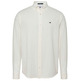 CAMISA HOMBRE TOMMY JEANS DE LINO FIT REGULAR