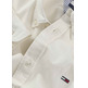 CAMISA HOMBRE TOMMY JEANS DE LINO FIT REGULAR