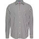CAMISA A CUADROS HOMBRE TOMMY JEANS FIT REGULAR