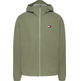 CORTAVIENTOS HOMBRE TOMMY JEANS CORTE AMPLIO