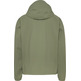 CORTAVIENTOS HOMBRE TOMMY JEANS CORTE AMPLIO