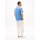 POLO HOMBRE TOMMY JEANS FIT REGULAR