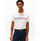 POLO HOMBRE TOMMY JEANS LOGO BORDADO FIT SLIM