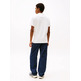 POLO HOMBRE TOMMY JEANS LOGO BORDADO FIT SLIM