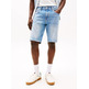 PANTALON CORTO HOMBRE TOMMY JEANS SCANTON FIT SLIM