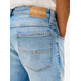 PANTALON CORTO VAQUERO HOMBRE TOMMY JEANS RONNIE FIT SLIM