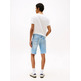 PANTALON CORTO VAQUERO HOMBRE TOMMY JEANS RONNIE FIT SLIM