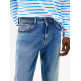 VAQUERO HOMBRE  TOMMY HILFIGER AUSTIN SLIM TPRD BI0134 CO