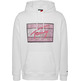 SUDADERA CON CAPUCHA HOMBRE TOMMY JEANS MAXILOGO