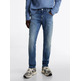VAQUERO HOMBRE TOMMY JEANS SCANTON FIT SLIM EFECTO DESGASTADO