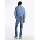 VAQUERO HOMBRE TOMMY JEANS SCANTON FIT SLIM EFECTO DESGASTADO