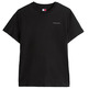 CAMISETA HOMBRE TOMMY JEANS LOGO LINEAL