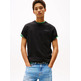 CAMISETA HOMBRE TOMMY JEANS LOGO LINEAL