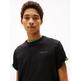 CAMISETA HOMBRE TOMMY JEANS LOGO LINEAL
