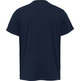 CAMISETA HOMBRE TOMMY JEANS LOGO LINEAL