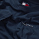 CAMISETA HOMBRE TOMMY JEANS LOGO LINEAL